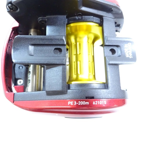 スパルタンＭＸＩＣ２００ＨＬ